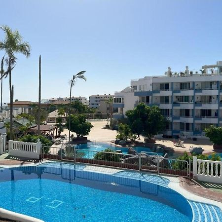 Apartamentos Green Park Golf Del Sur 산미겔데아보나 외부 사진