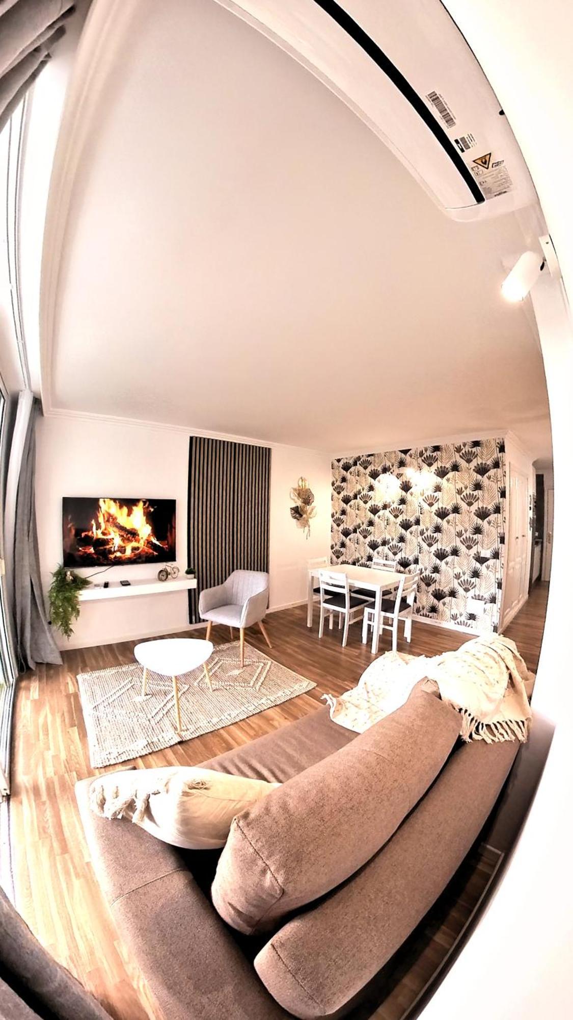 Apartamentos Green Park Golf Del Sur 산미겔데아보나 외부 사진