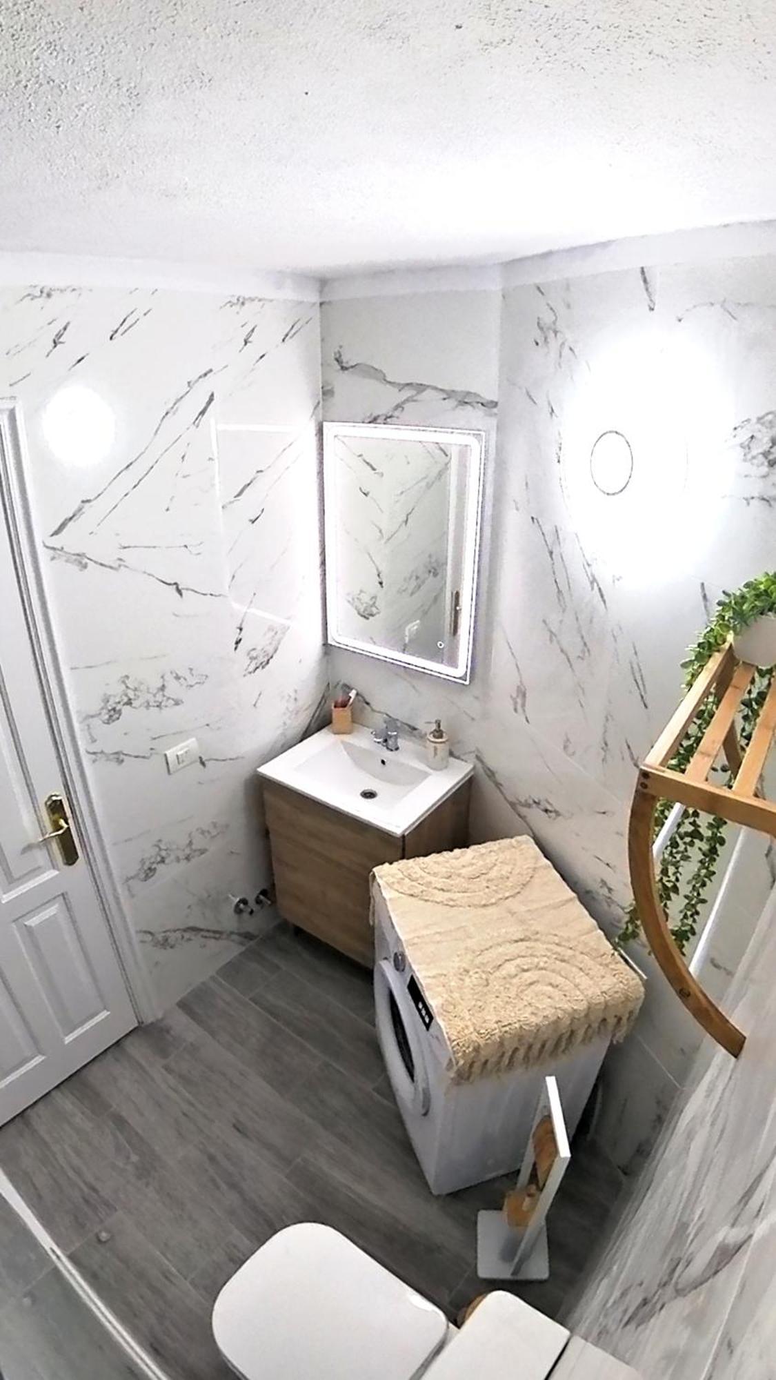 Apartamentos Green Park Golf Del Sur 산미겔데아보나 외부 사진