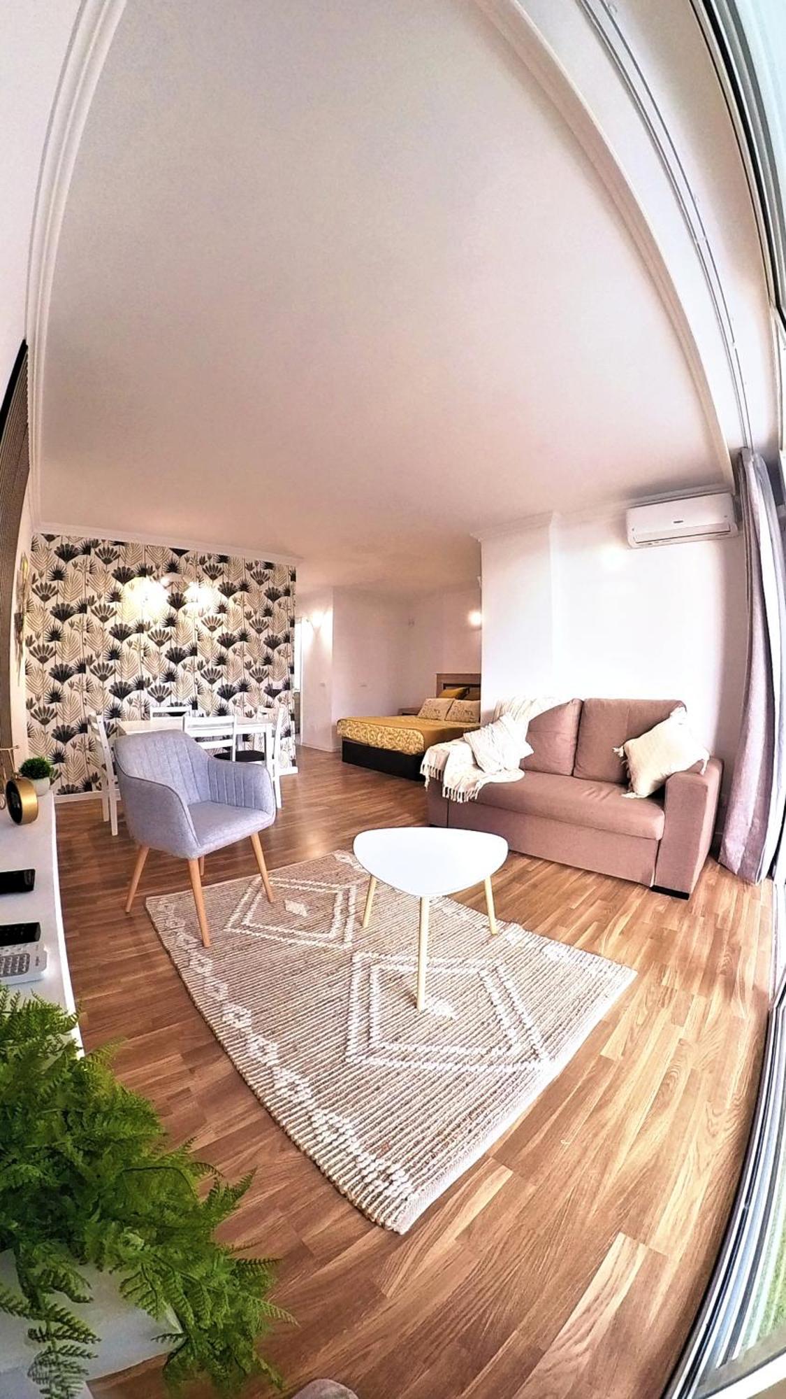 Apartamentos Green Park Golf Del Sur 산미겔데아보나 외부 사진
