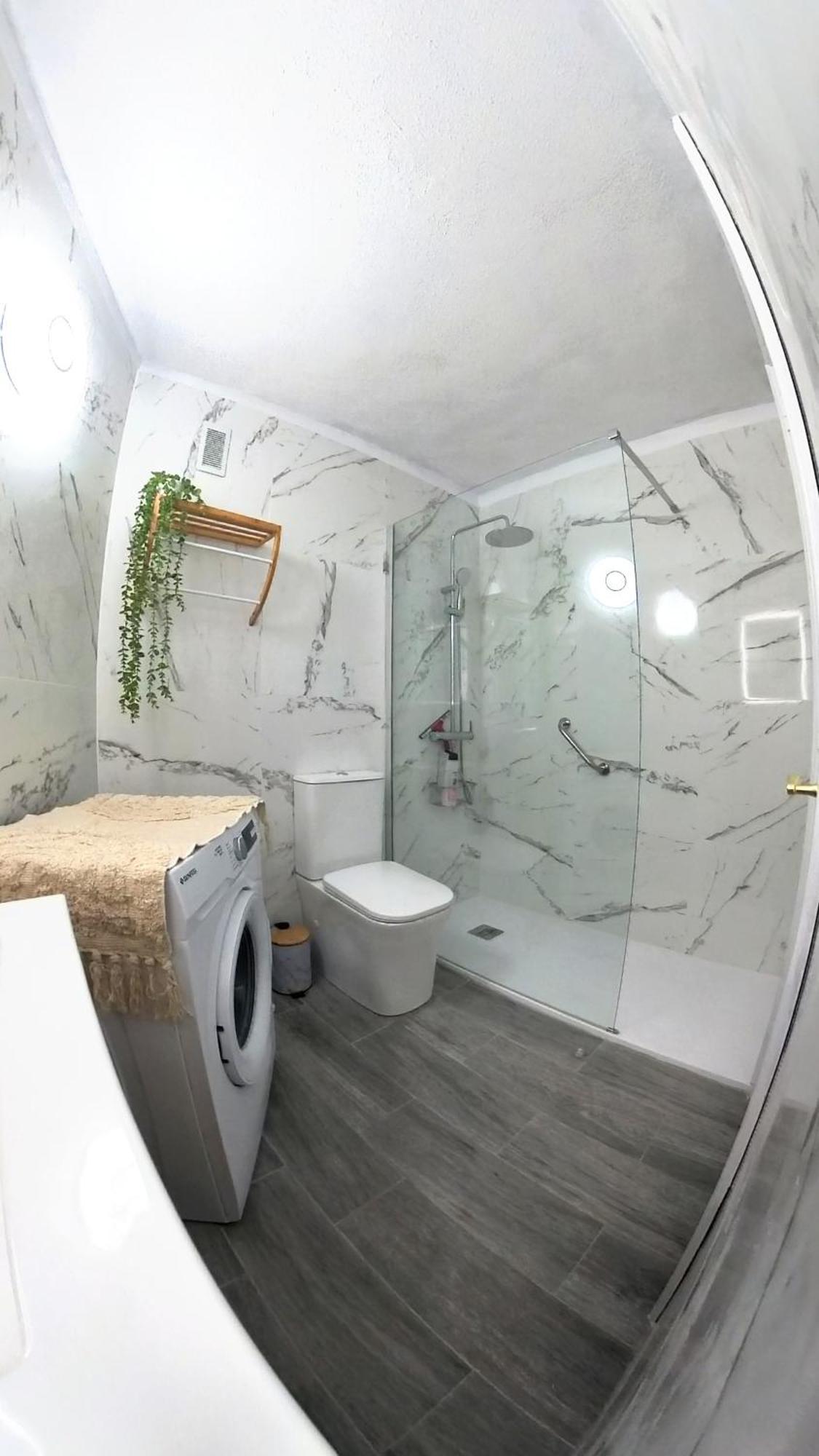 Apartamentos Green Park Golf Del Sur 산미겔데아보나 외부 사진